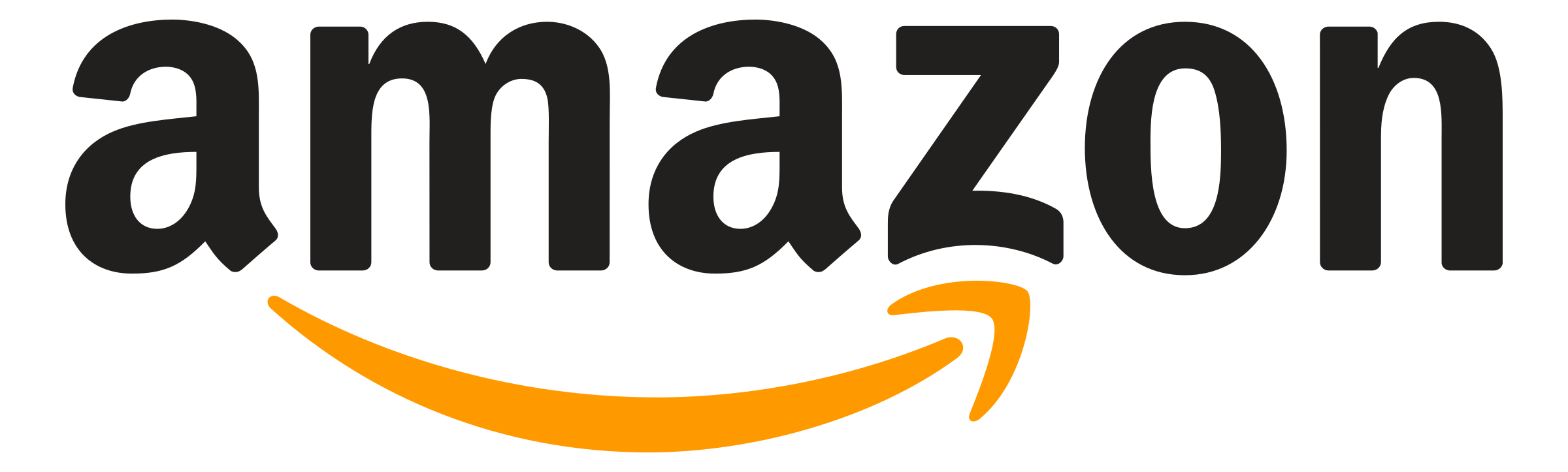 amazon company logo