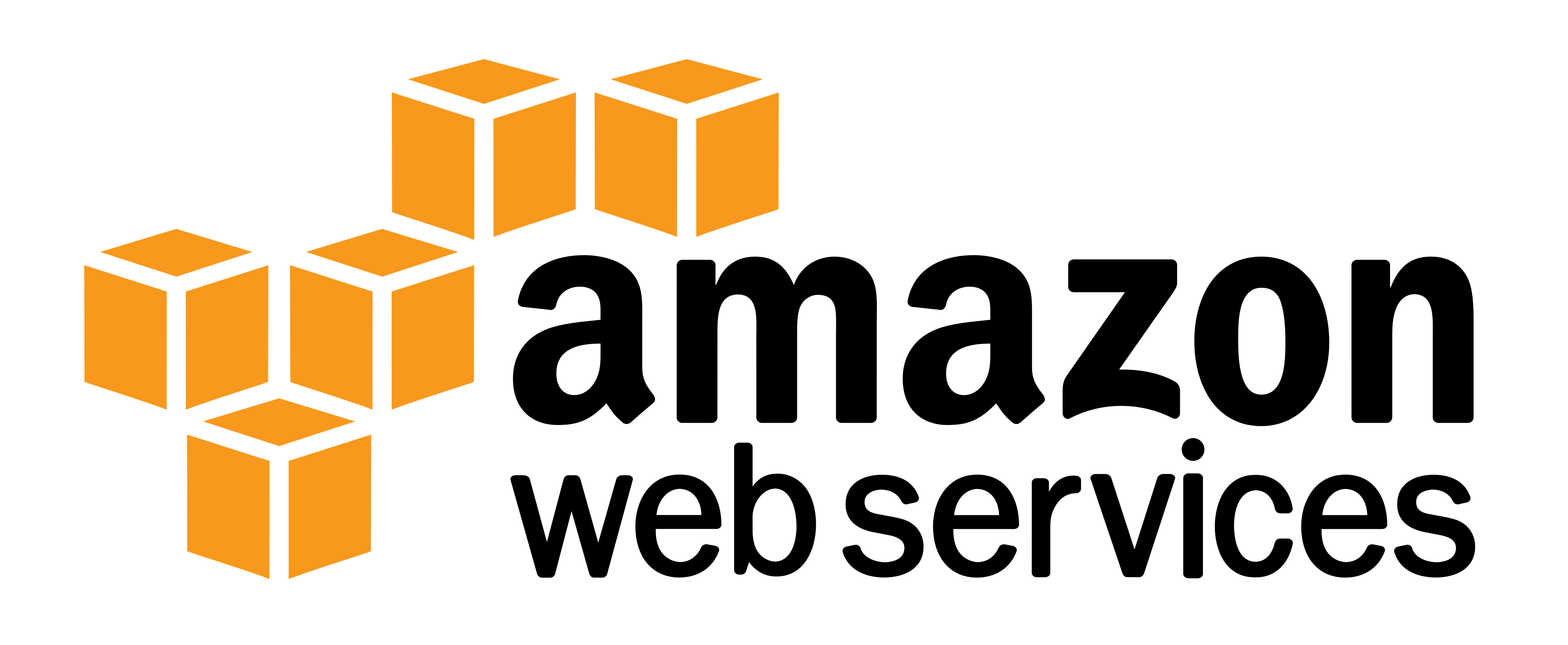 aws company logo