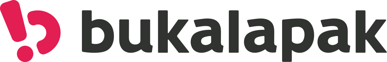 bukalapak company logo