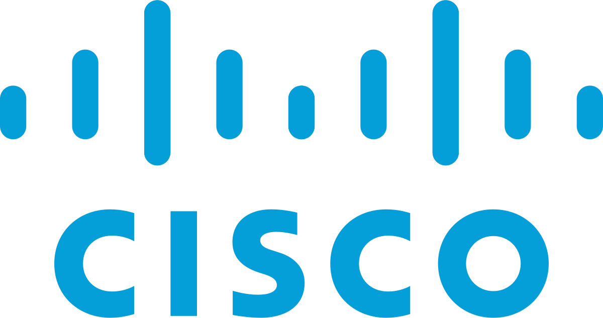 cisco company logo