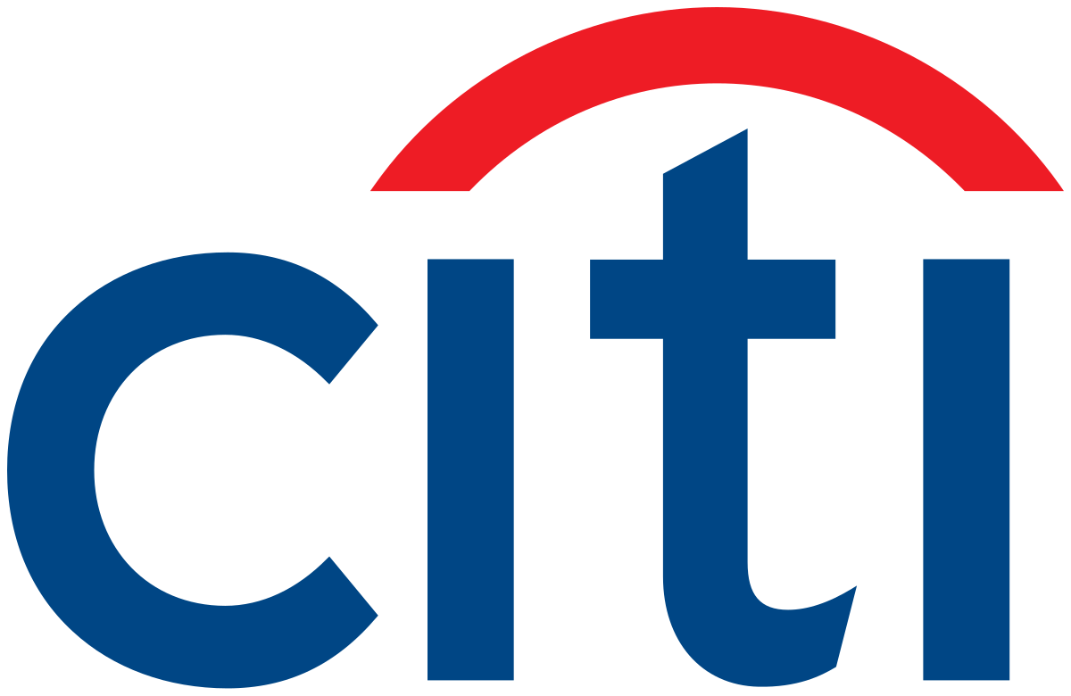 citi company logo