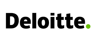 deloitte company logo