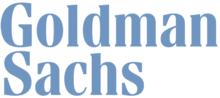 goldman company logo