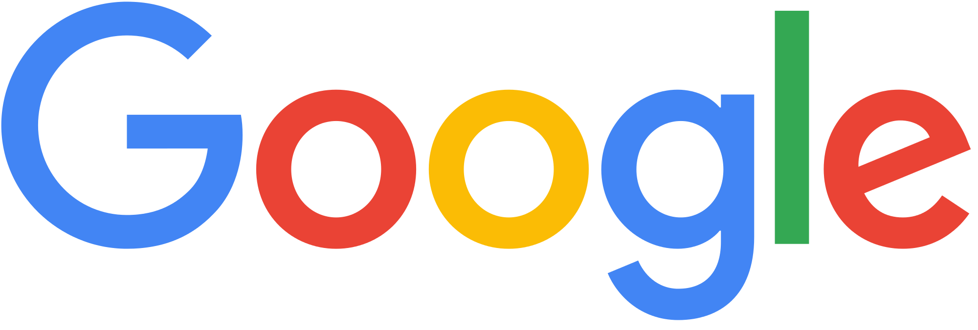 google company logo