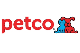 petco company logo