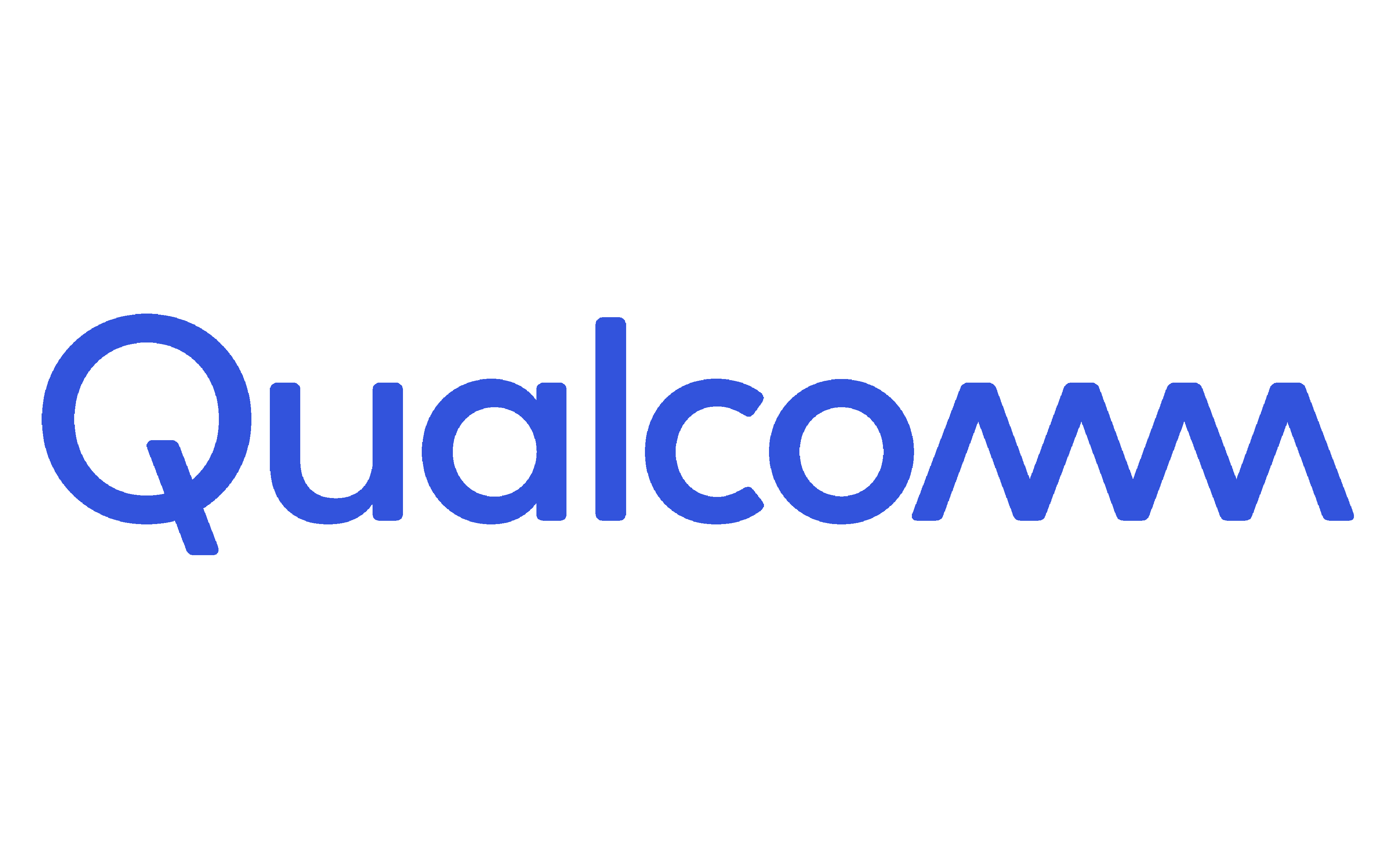 qualcomm company logo