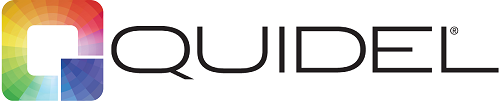 quidel company logo