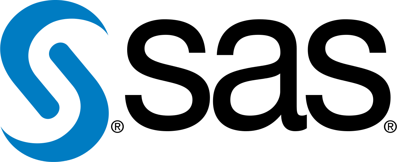 sas company logo