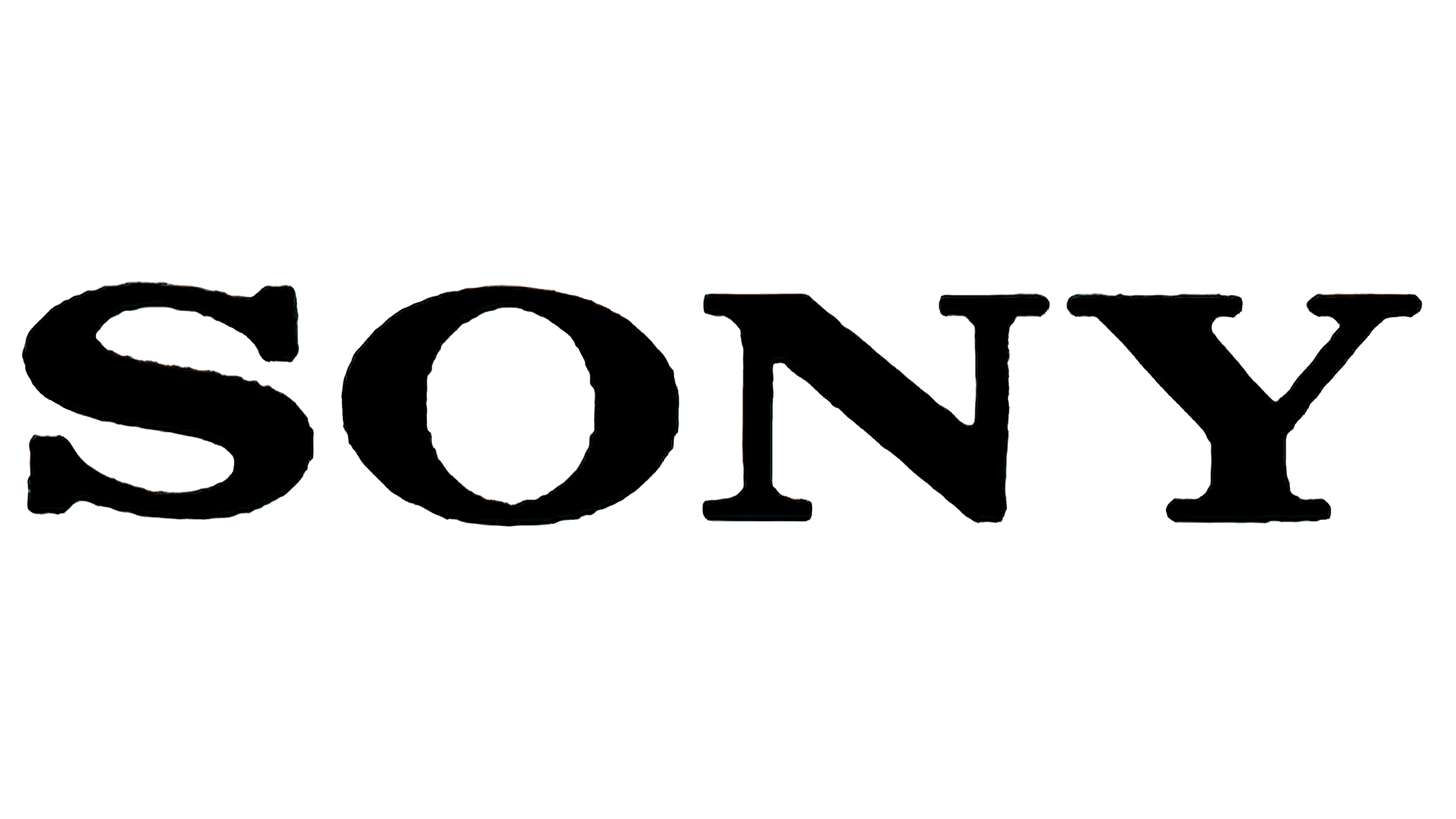 sony company logo