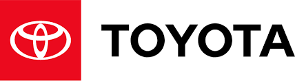 toyota company logo