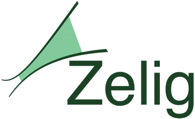 zelig company logo