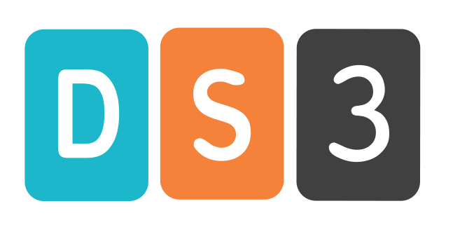 ds3 logo